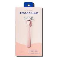 Read Athena Club Reviews