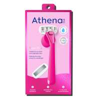 Read Athena Club Reviews