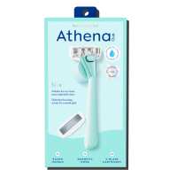 Read Athena Club Reviews