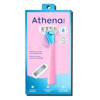Read Athena Club Reviews