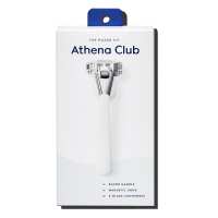 Read Athena Club Reviews