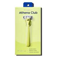 Read Athena Club Reviews