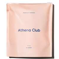 Read Athena Club Reviews