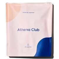 Read Athena Club Reviews