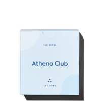 Read Athena Club Reviews