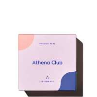 Read Athena Club Reviews
