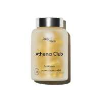 Read Athena Club Reviews
