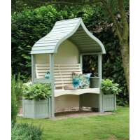 Read Garden Mall Reviews