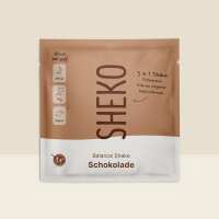 Lesen SHEKO Bewertungen