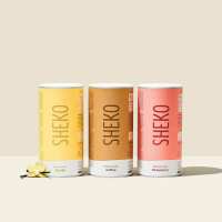 Lesen SHEKO Bewertungen