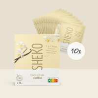 Lesen SHEKO Bewertungen