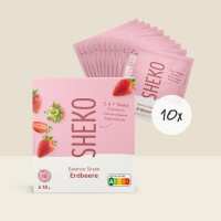 Lesen SHEKO Bewertungen