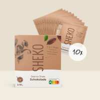 Lesen SHEKO Bewertungen