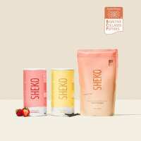 Lesen SHEKO Bewertungen