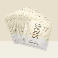 Lesen SHEKO Bewertungen