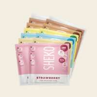 Lesen SHEKO Bewertungen