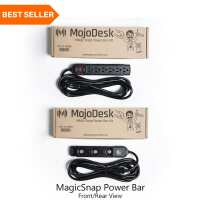 Read MojoDesk Reviews