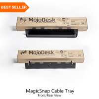 Read MojoDesk Reviews