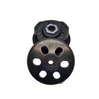 Read BDX Performance Reviews