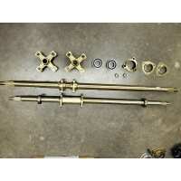 Read BDX Performance Reviews