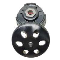 Read BDX Performance Reviews