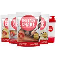 Read The Man Shake Reviews
