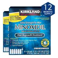 Read Minoxidil-Direct.com Reviews