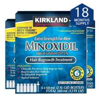 Read Minoxidil-Direct.com Reviews