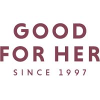 Read Good For Her Reviews