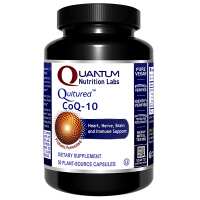 Read Quantum Nutrition Labs Reviews