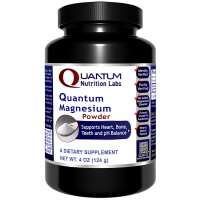 Read Quantum Nutrition Labs Reviews