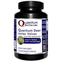 Read Quantum Nutrition Labs Reviews