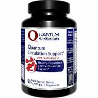 Read Quantum Nutrition Labs Reviews