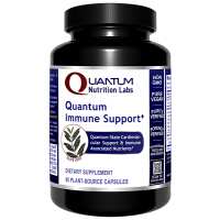 Read Quantum Nutrition Labs Reviews