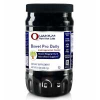 Read Quantum Nutrition Labs Reviews
