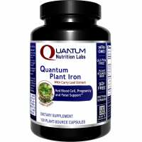 Read Quantum Nutrition Labs Reviews