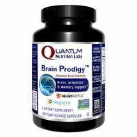 Read Quantum Nutrition Labs Reviews