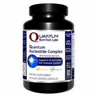 Read Quantum Nutrition Labs Reviews
