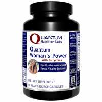 Read Quantum Nutrition Labs Reviews