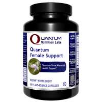 Read Quantum Nutrition Labs Reviews