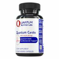 Read Quantum Nutrition Labs Reviews