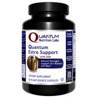 Read Quantum Nutrition Labs Reviews