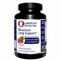 Read Quantum Nutrition Labs Reviews