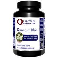 Read Quantum Nutrition Labs Reviews