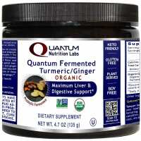 Read Quantum Nutrition Labs Reviews