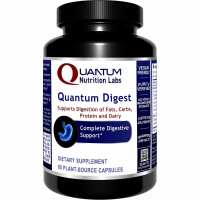 Read Quantum Nutrition Labs Reviews