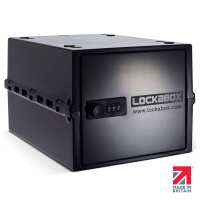 Read Lockabox® Reviews