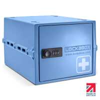 Read Lockabox® Reviews