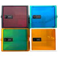 Read Lockabox® Reviews