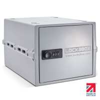 Read Lockabox® Reviews
